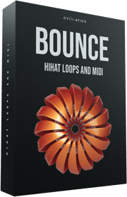 Sparkplug: Hithat Loops and MIDI