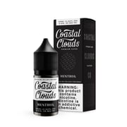 Coastal Clouds Menthol 30ml Salt E-Juice