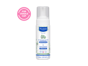 Foam Shampoo for Newborns