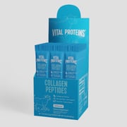 Collagen Peptides - Unflavored Collagen Powder