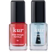 LONDONTOWN Nail Blush Kur Duo