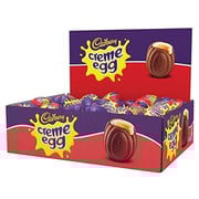 Cadbury Creme Egg, Box of 48