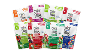Meals Mega Pack