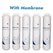 Pentair FreshPoint VOC Reduction Filter Replacement Kit