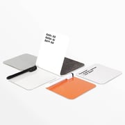 Flow Card Set