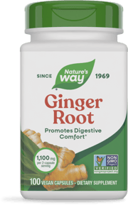 Ginger Root