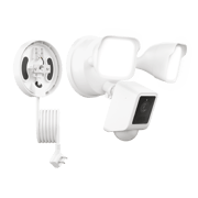 Wyze Cam Floodlight v2 + Plug-In Mount