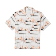 Men's Sanctuary Camp Shirt