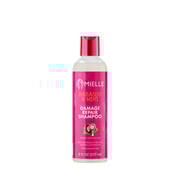 Babassu & Mint Damage Repair Shampoo