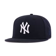 New York Yankees Navy NYPD BOMB SQUAD New Era 59Fifty Fitted