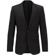 Boss Ryan Cyl Suit Jacket