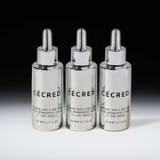 Restoring Hair & Edge Drops Trio