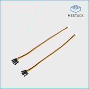 Grove2Dupont Conversion Cable 20cm (5Pairs)