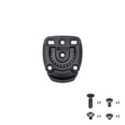 Tek-Mount Mini Receiver
