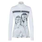 Bogner Beline2 1/4-Zip Mid-Layer (Women's)