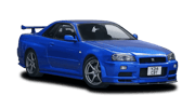 Honda Civic Type-R