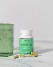 Daily Cleanse+ Body Detox