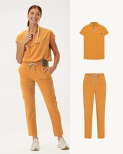 FYSEL® Classic Scrub Set