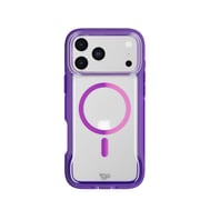 EvoPro MagSafe - Apple iPhone 17 Pro Max Case - Kindred Purple/Cyber Pink