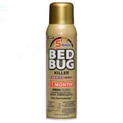 Harris 5 Minute Bed Bug Killer, Foaming Spray - 16oz
