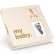 Frolic Memory Book