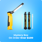 [Free Gift] Mystery Box