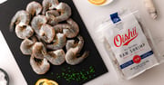 Buy Crowd Cow® Premium Oishii Shrimp | Sweet, Succulent Seafood | Order Now - Crowd Cow