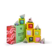 Hall of Fame Tea Bag Gift Pack