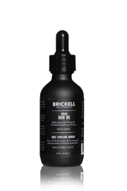 Argan Hair Oil