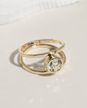 Celeste Ring