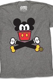 Warehouse Sale - Magical Mouse Crossbones