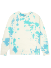 The BA Tie-Dyed Sweatshirt