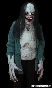 "The Ghastly Ghoul" HD Studios Pro Costume
