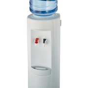 Hot & Cold Water Dispenser (No Spill)