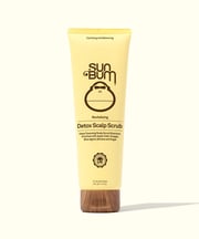 Revitalizing Detox Scalp Scrub