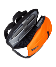 Custom Alcatraz Laptop Backpack