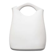 Abrek White Carafe