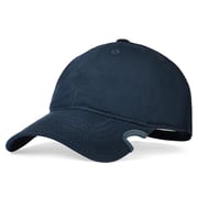 Notch Classic Adjustable Navy Ponytail Blank