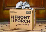 Gift Basket - Thank You