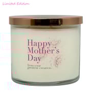 Happy Mother's Day, 3-Wick Candle