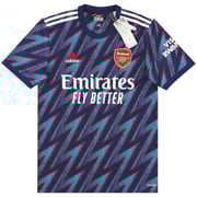 2021-22 Arsenal adidas Third Shirt *w/tags* L