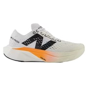New Balance Mens FuelCell SuperComp Pacer V2 - Hot Mango/Angora/White - Neutral - SS25