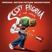 SCOTT PILGRIM VS THE WORLD (SEVEN EVIL EXES) / OST, Scott Pilgrim vs. the World (Original Motion Picture Soundtrack) (Seven Evil Exes Edition)