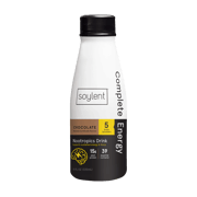 Soylent complete energy - chocolate