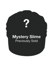 *Previously Sold* Mystery Slime