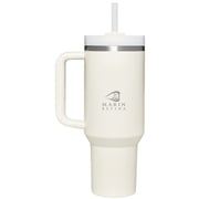 Laser Engraved Stanley Quencher H2.O Flowstate Logo Tumbler - 40