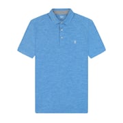 SWINGFLEX ELITE GOLF SHORT SLEEVE POLO - REGATTA