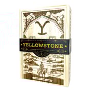 Yellowstone, a Cooperative Strategy Game