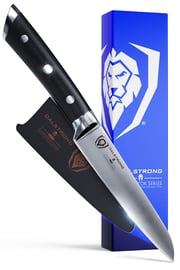 Paring Knife 3.5" | Gladiator Series | NSF Certified | Dalstrong ©
