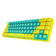 Banshee K68 Magnetschalter-Tastatur - SpongeBob Schwammkopf